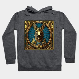 Anubis Hoodie